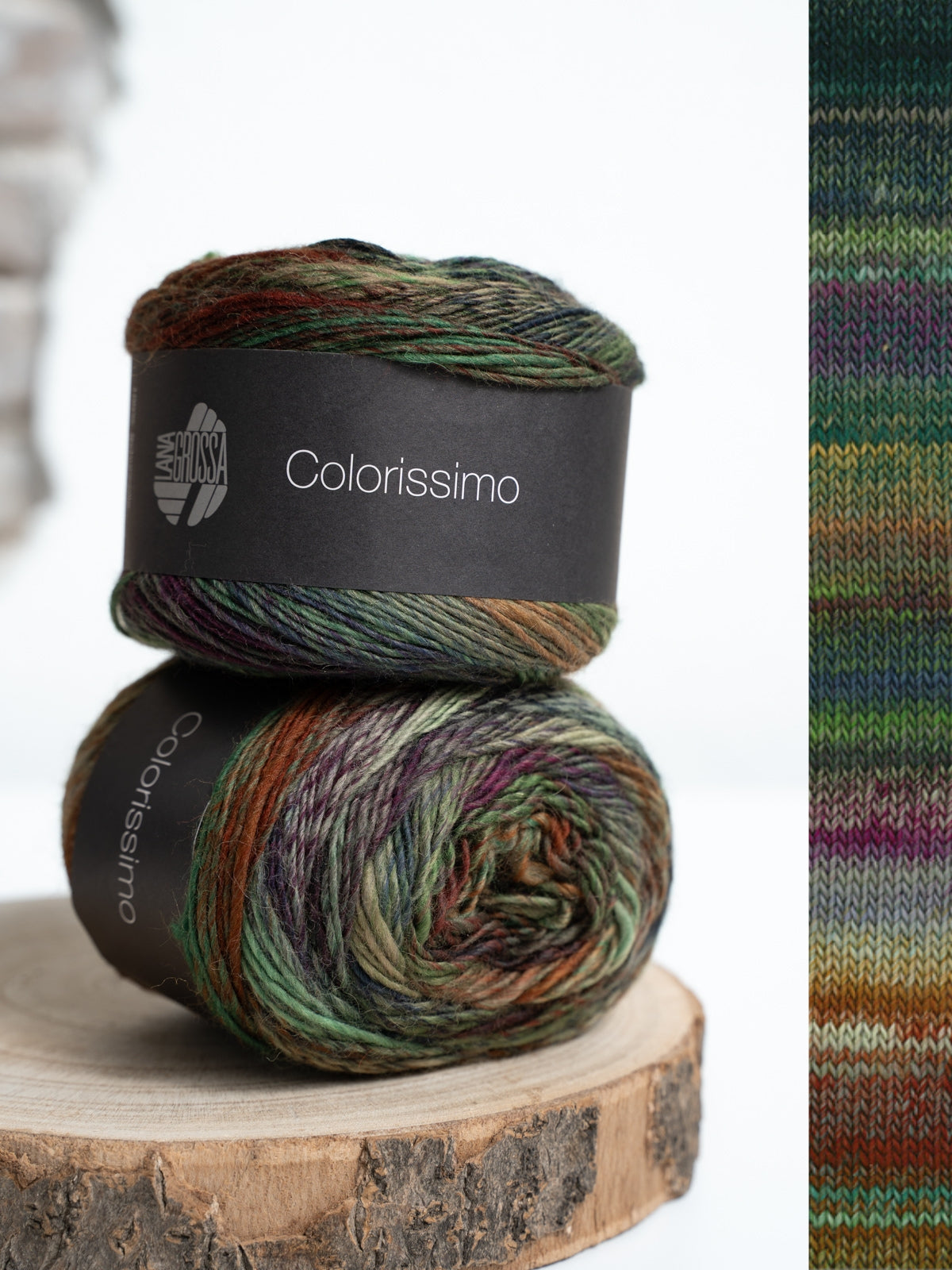 Colorissimo 216