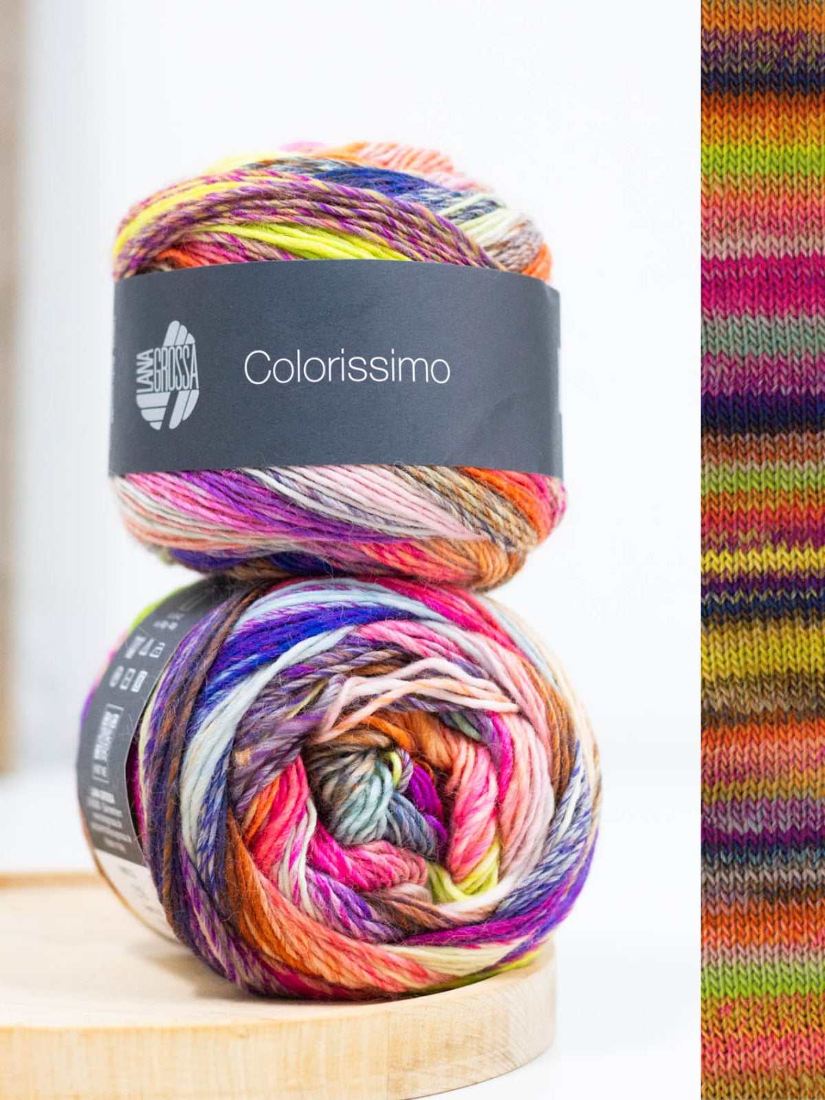 Colorissimo 219