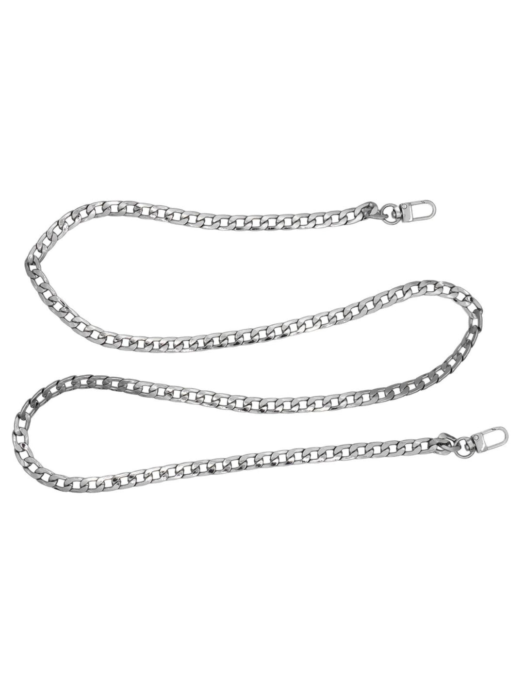 ReStyle Metallene Taschenkette