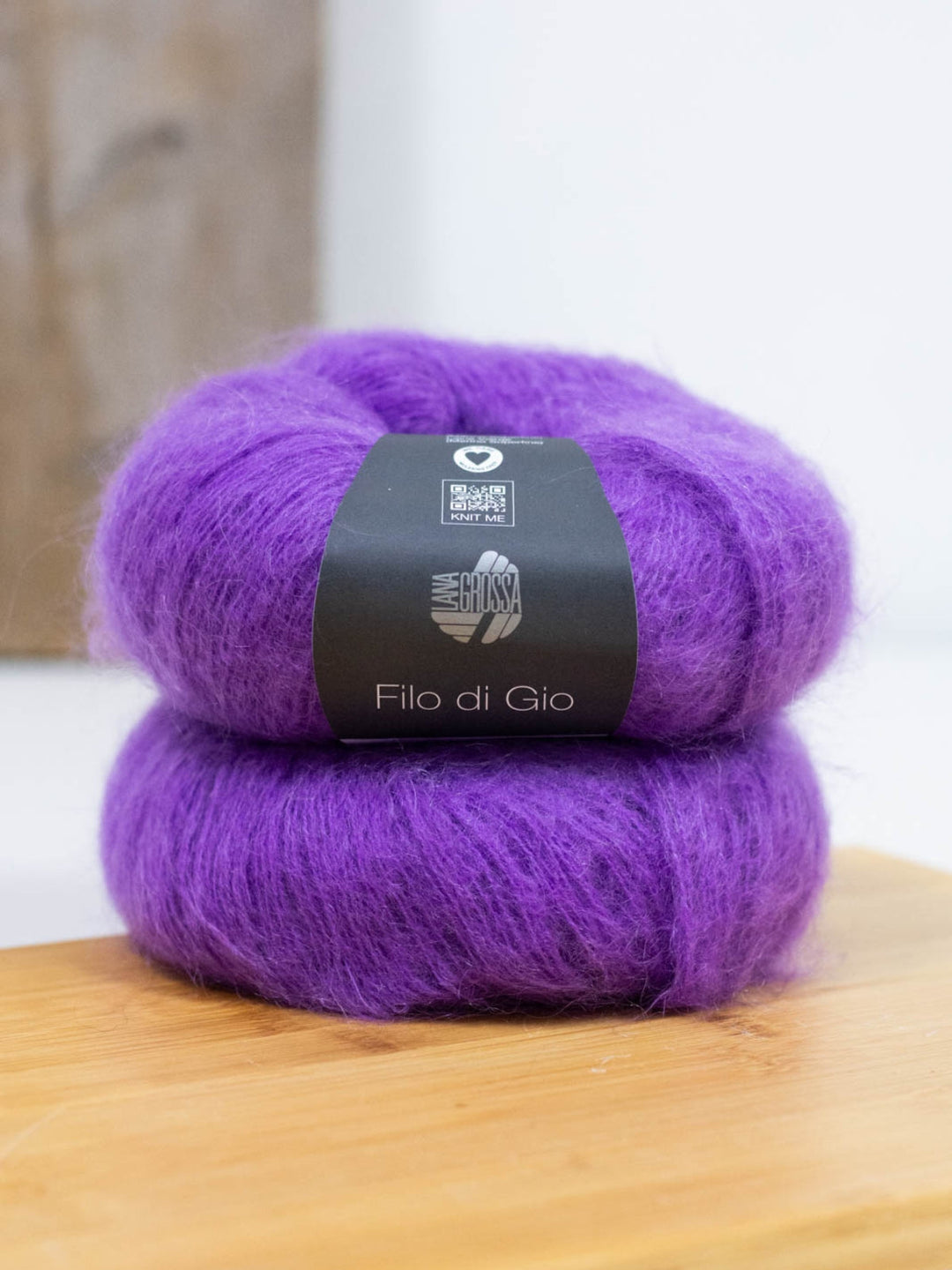 Filo Di Gio 013 Violett