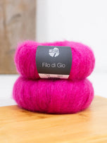 014 Fuchsia