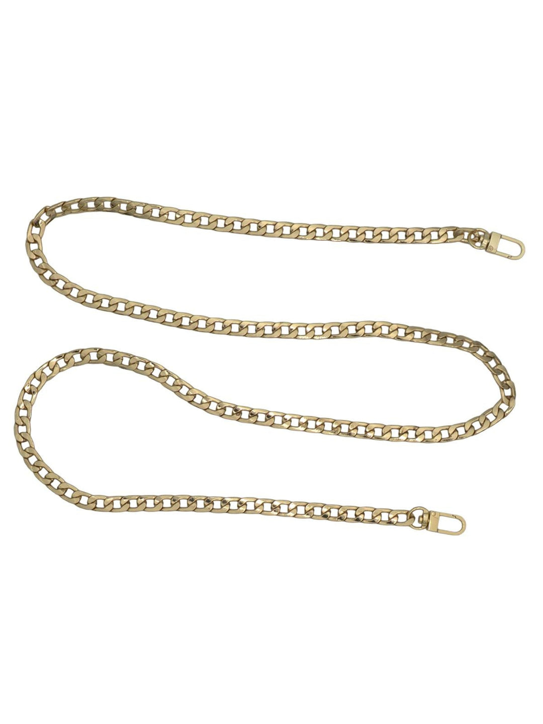 ReStyle Metallene Taschenkette