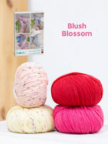Blush Blossom