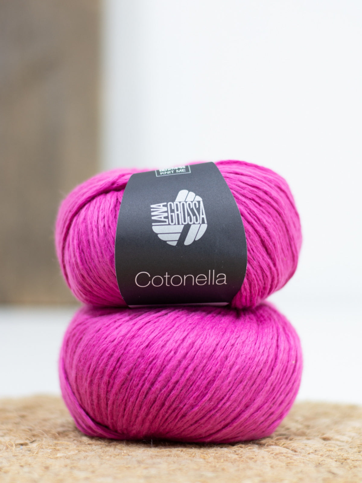 Cotonella 211 Pink