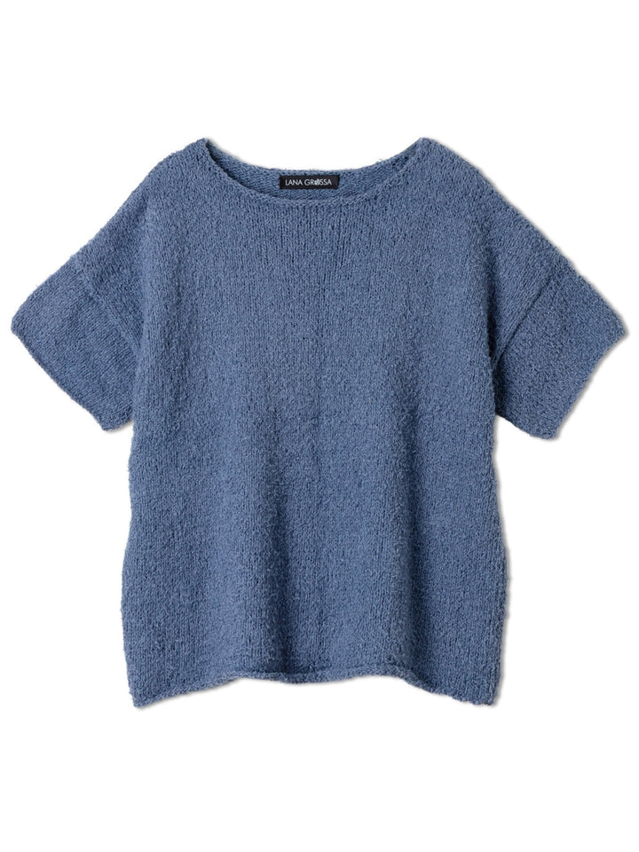 Strickpaket Ella Shirt