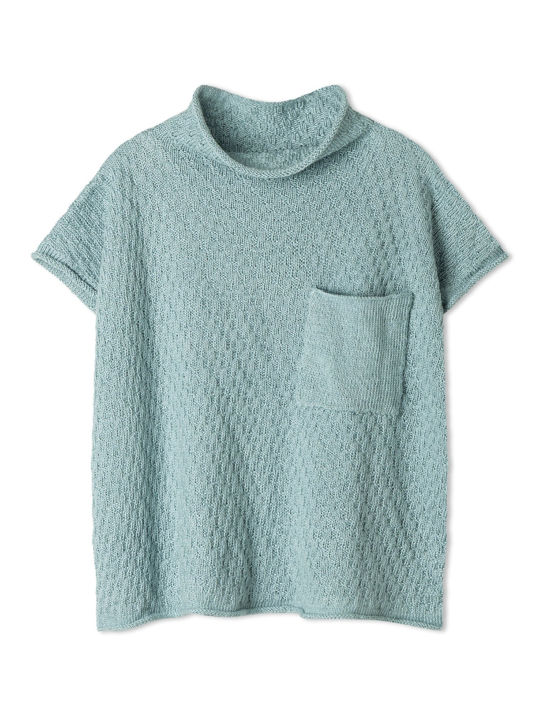 Strickpaket Tencellino Shirt