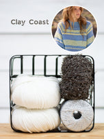 Clay Coast