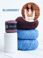 Blueberry
