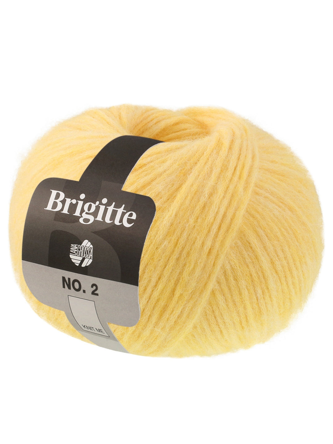 Brigitte no. 2 081 Gelb