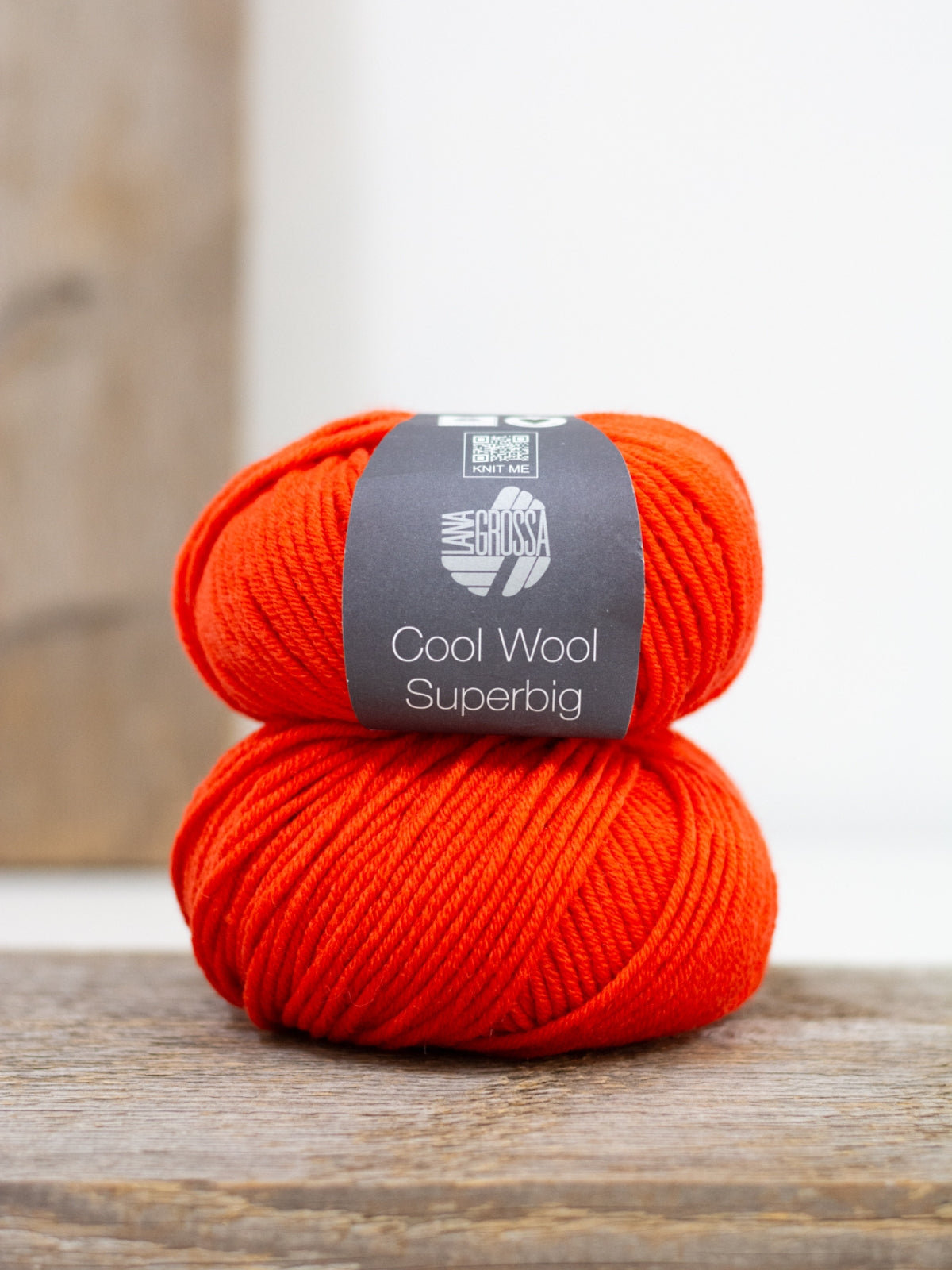 Cool Wool Superbig