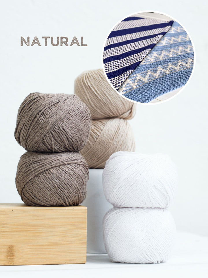Strickpaket Lizas Petite Duett