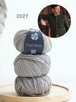 Cool Wool 2027