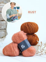 Rust
