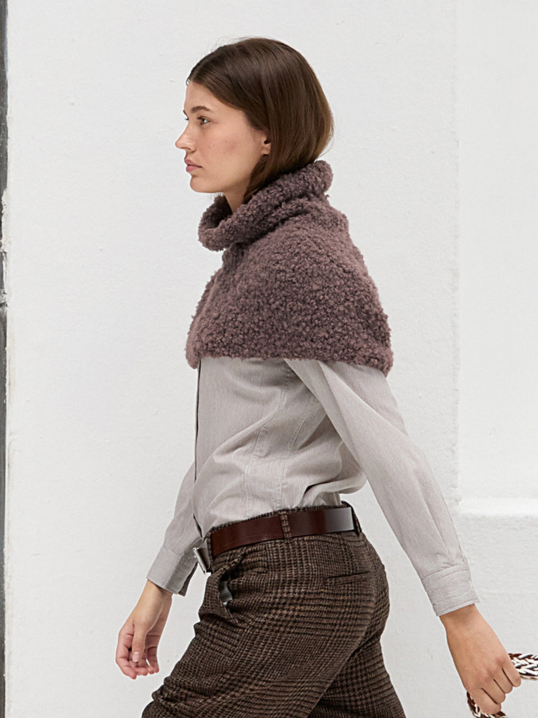 Strickpaket Orsetto Cape