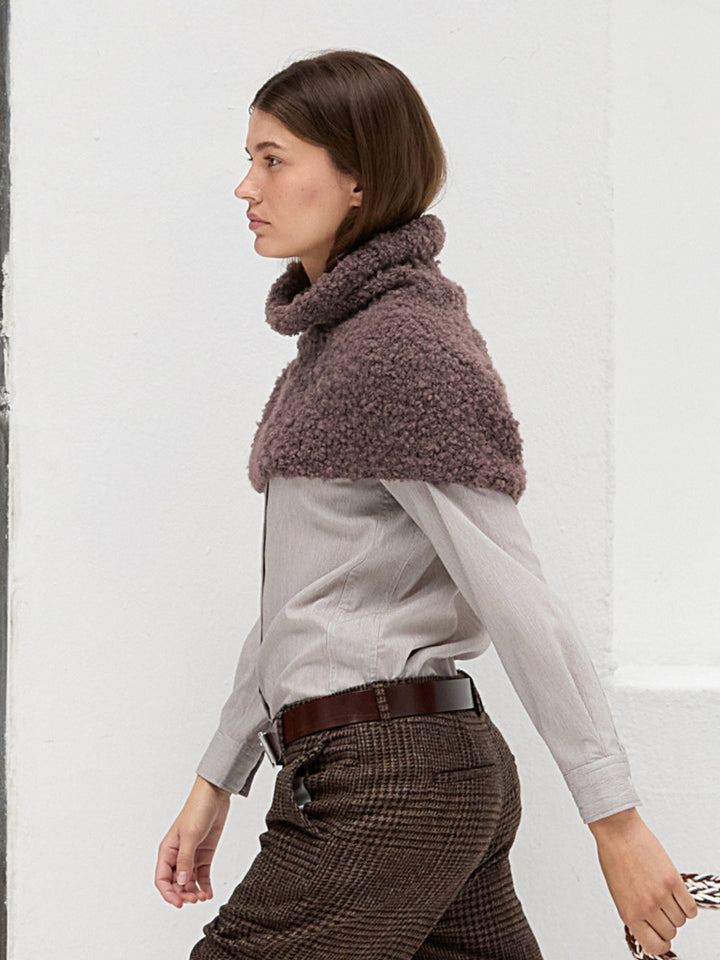 Strickpaket Orsetto Cape