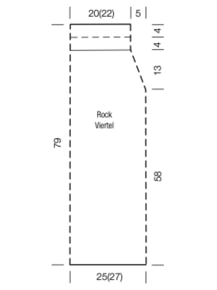 Strickpaket Cotonella Cottonhair Rock
