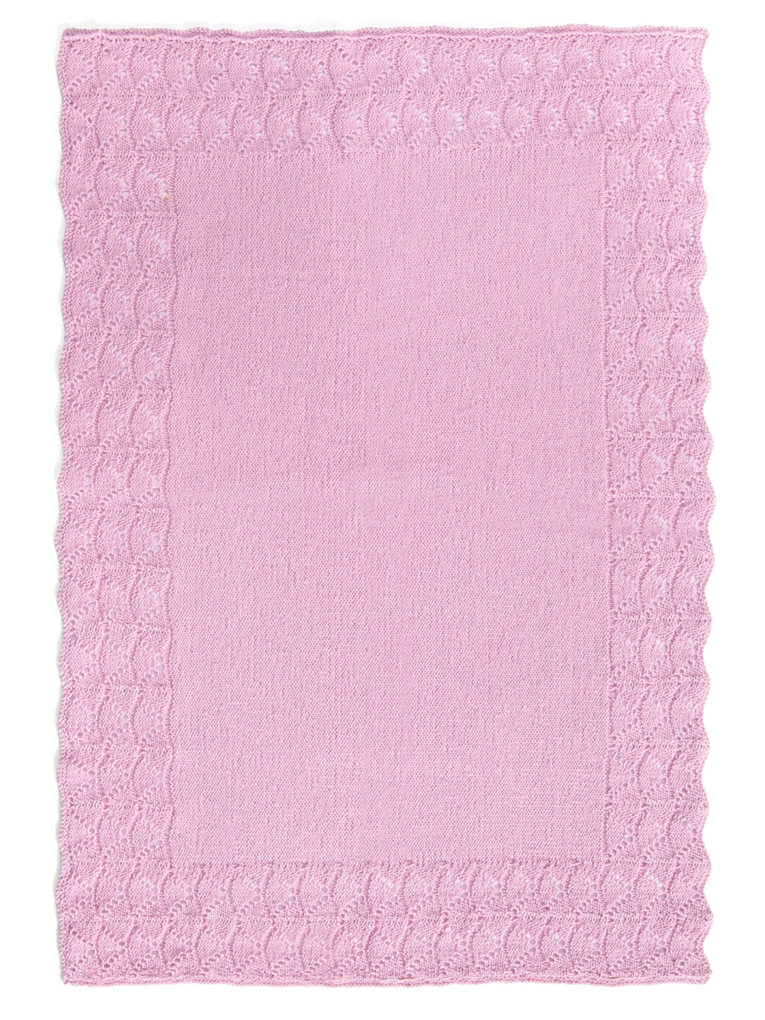 Strickpaket Ecopuno Decke