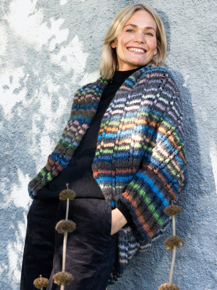 Strickpaket Bomba Seelenwarmer