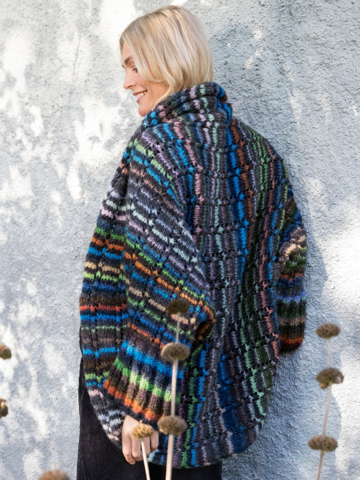 Strickpaket Bomba Seelenwarmer