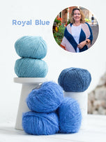 Royal Blue