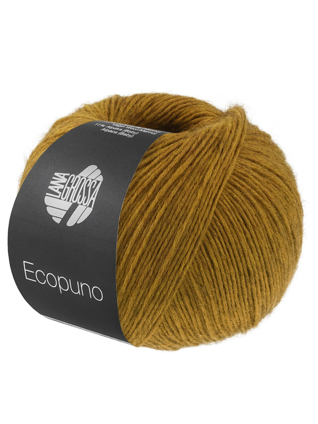 Ecopuno 231 Currygelb