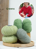 Greens