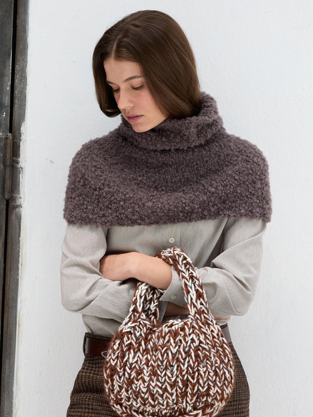 Strickpaket Orsetto Cape