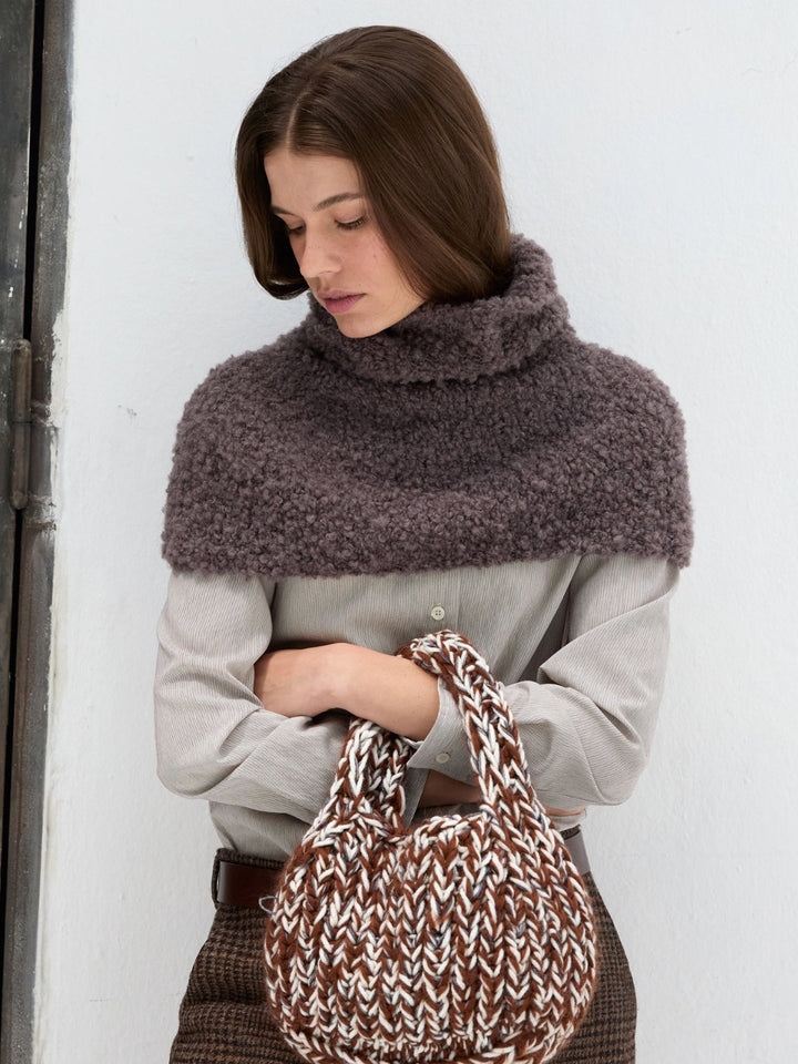 Strickpaket Orsetto Cape