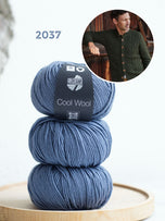 Cool Wool 2037