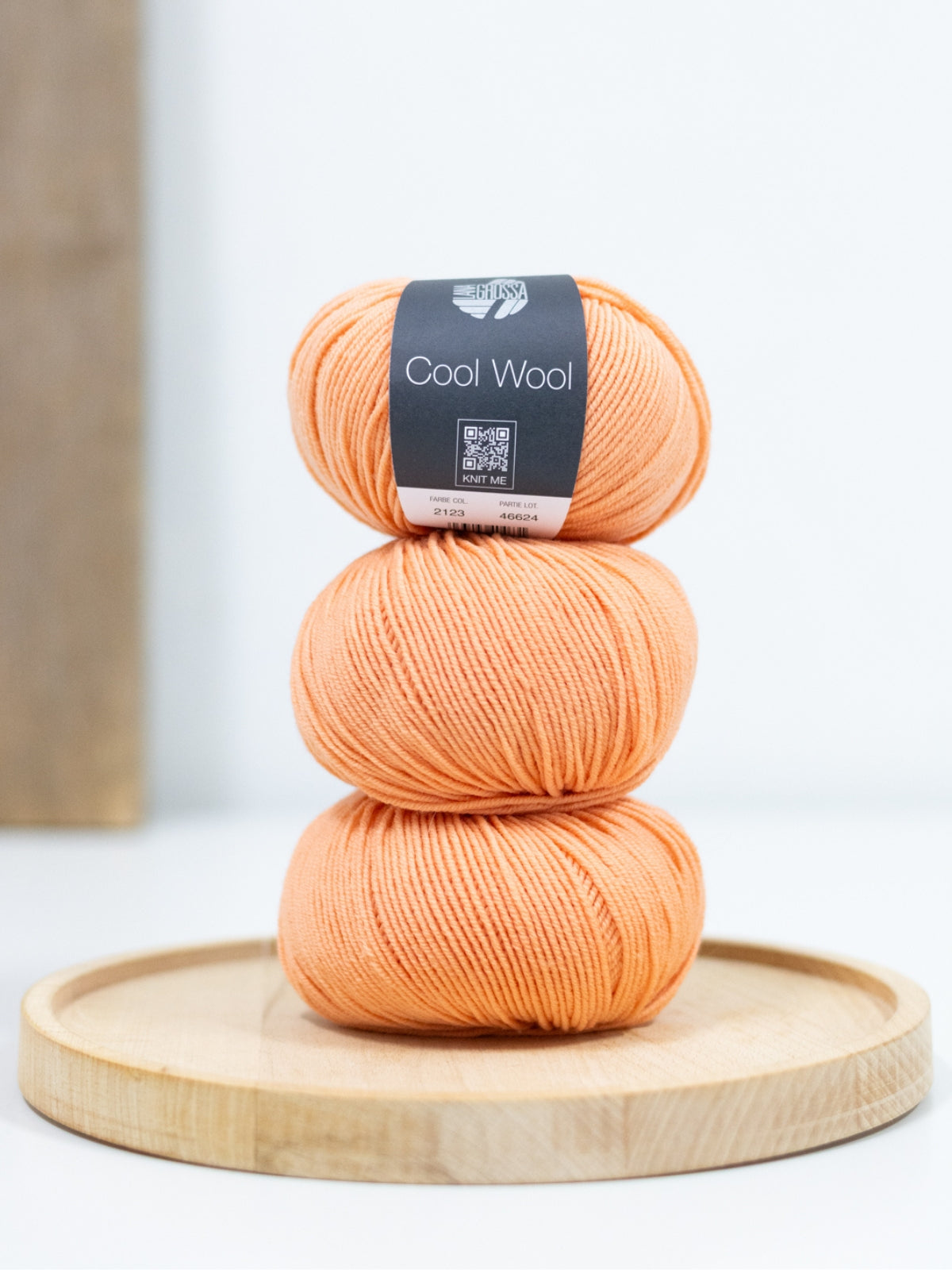 Cool Wool