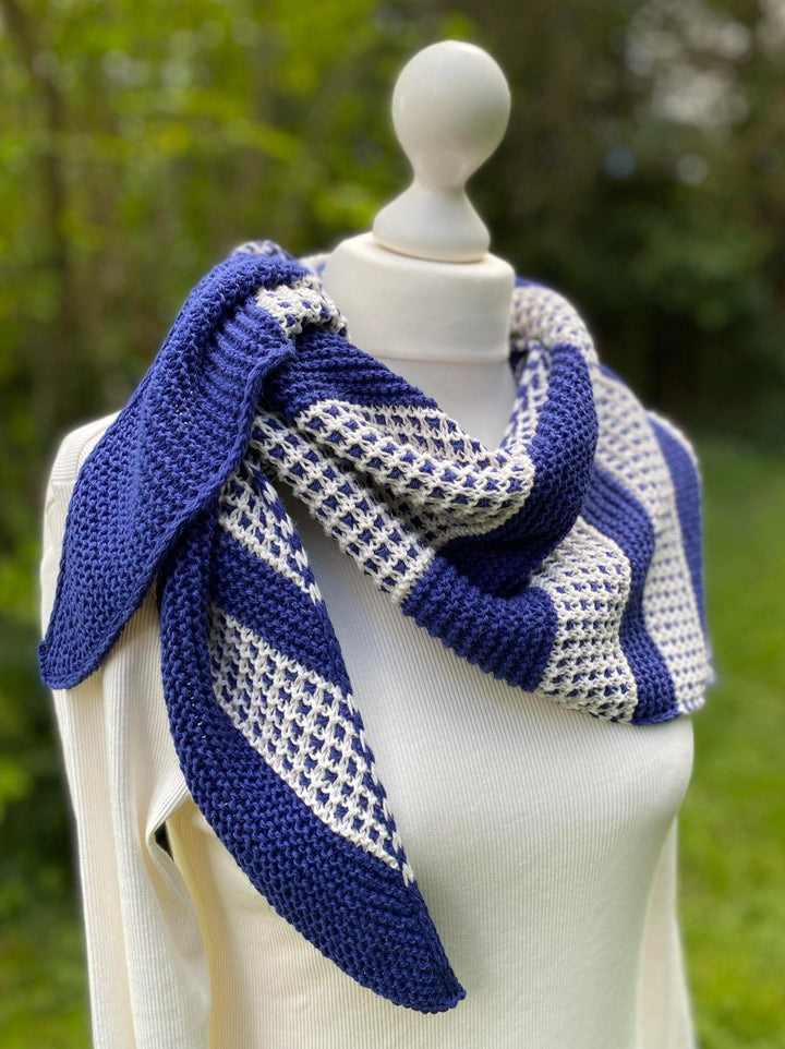 Strickpaket Lizas Petite Duett