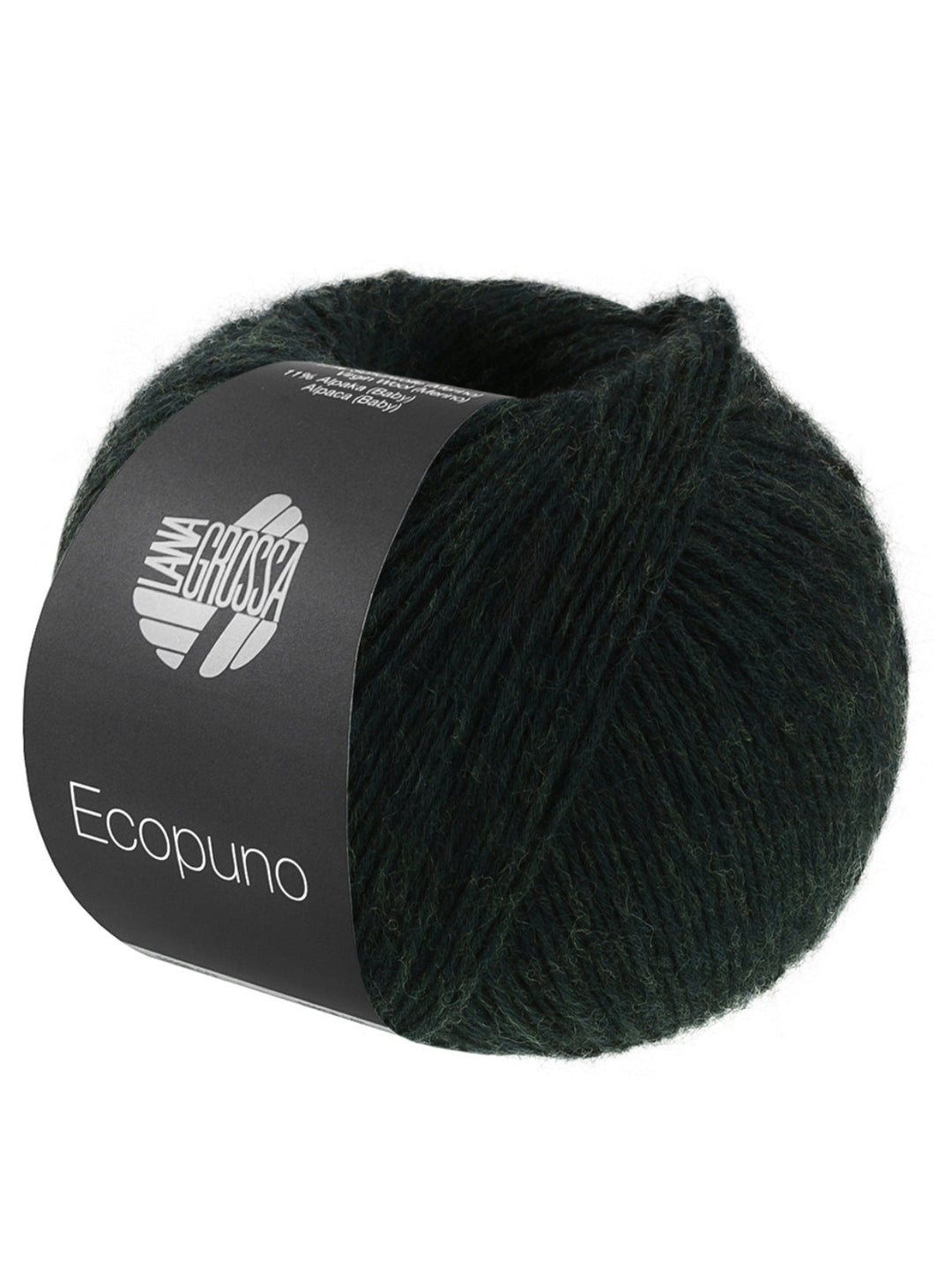 Ecopuno 232 Waldgrün