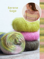 Serene Sage
