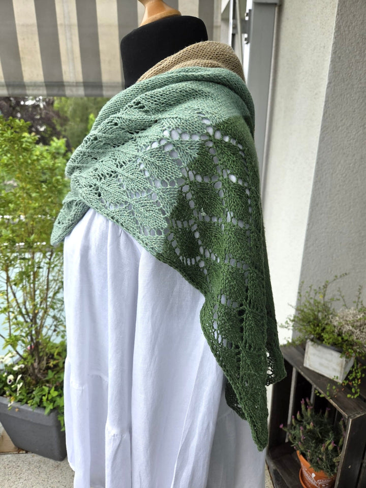 Strickpaket Liza&