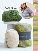 Soft Sage
