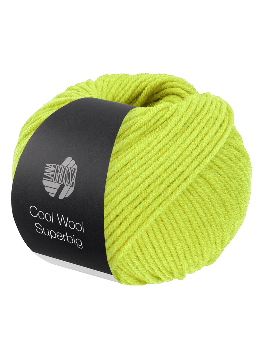 Cool Wool Superbig 048 Limette