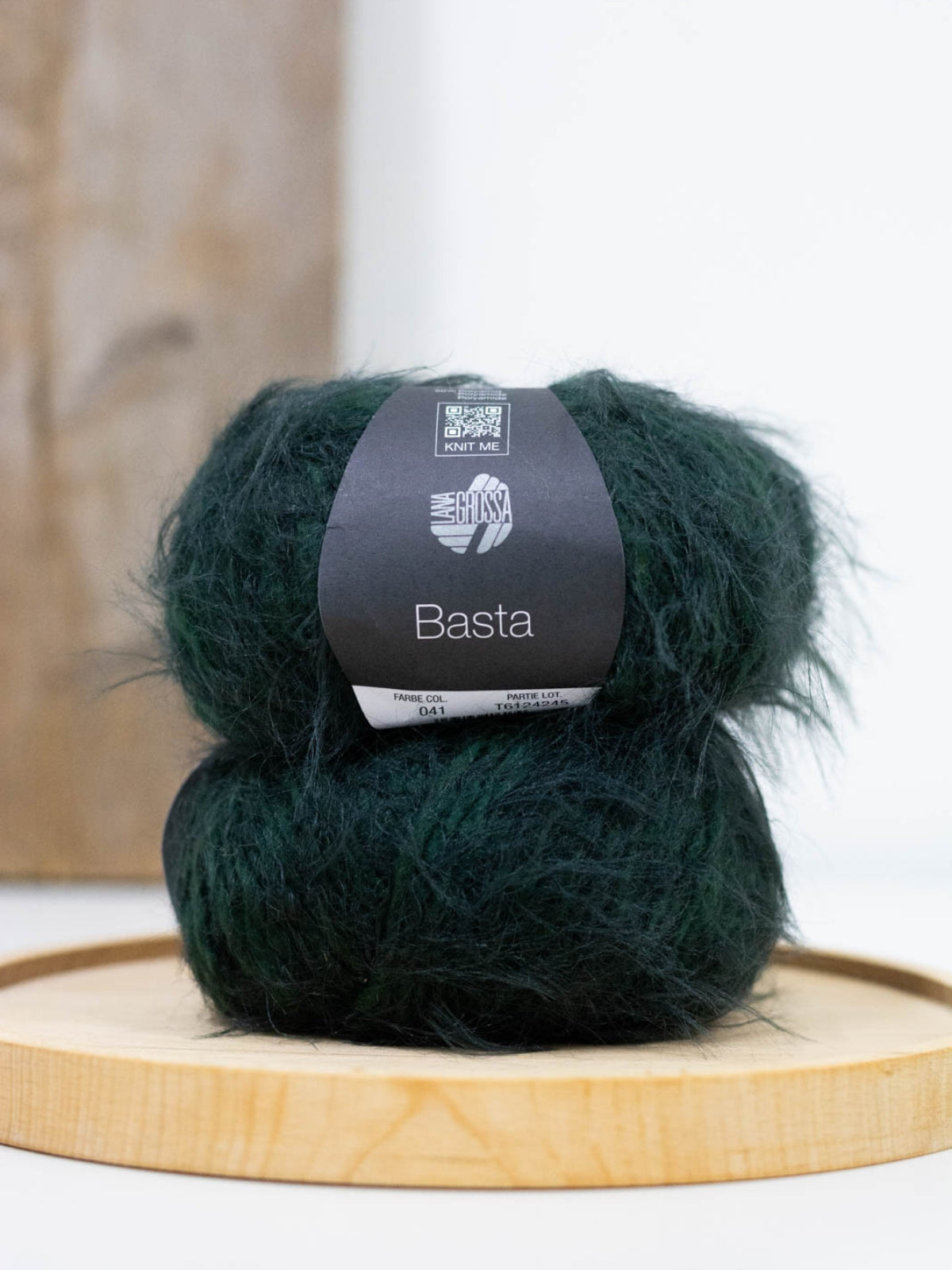 Basta