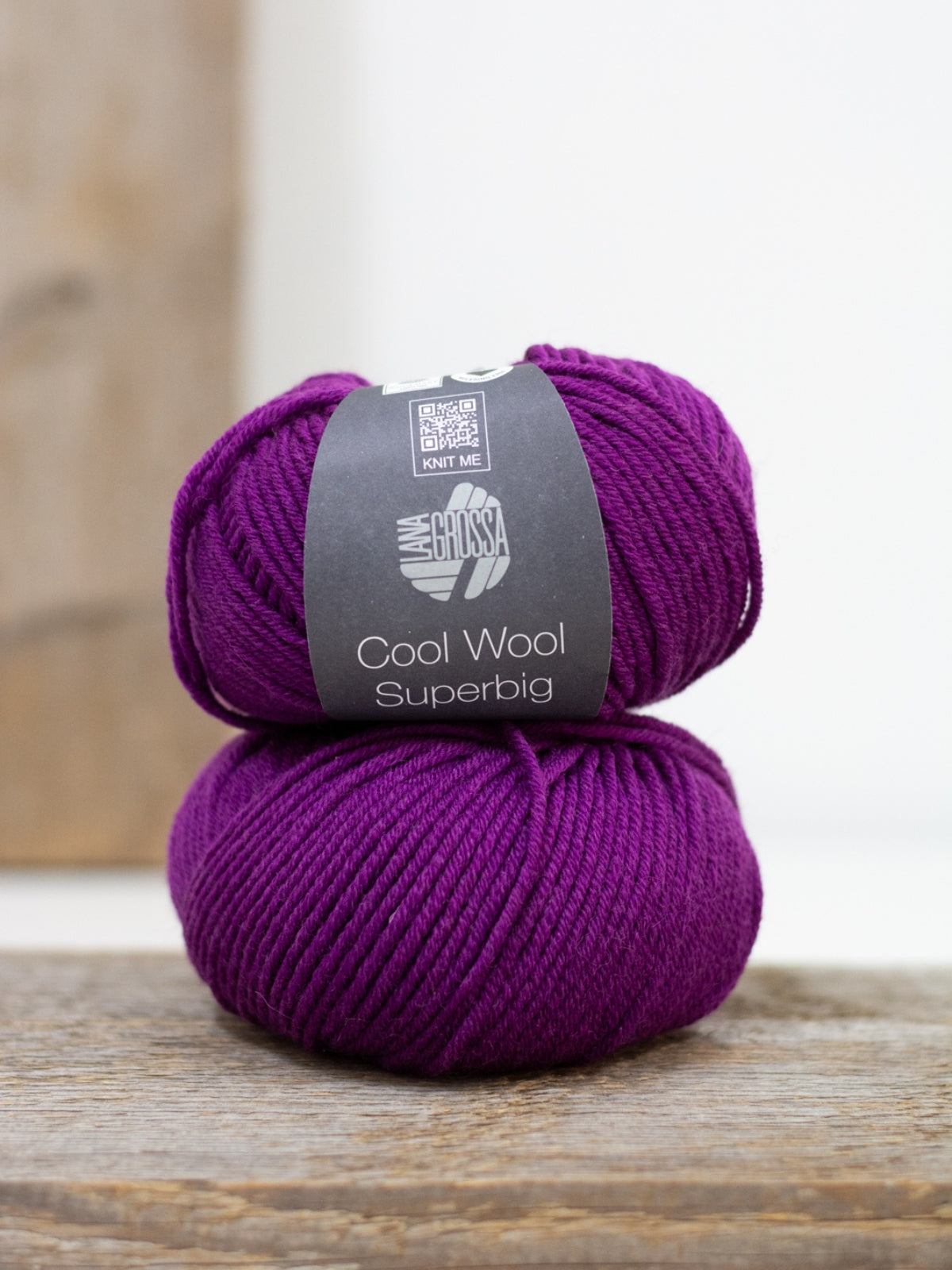 Cool Wool Superbig