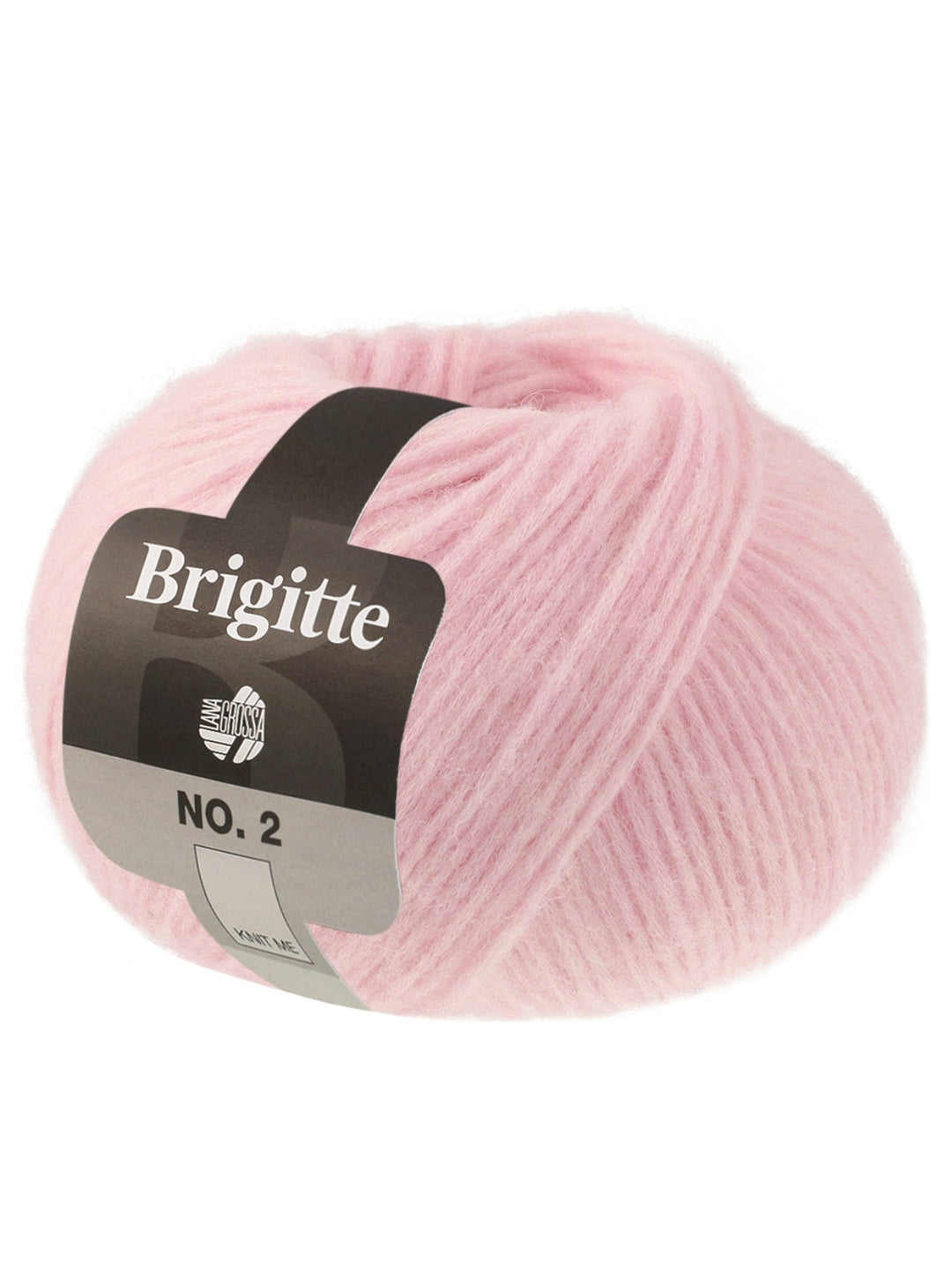 Brigitte no. 2 083 Zartrosa