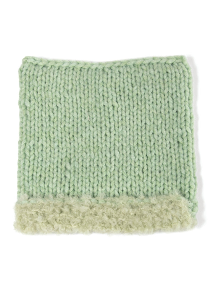 Strickpaket Winter Softness Orsetto Weste + Mütze