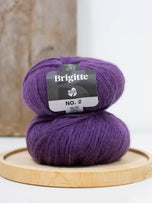 085 Dunkelviolett