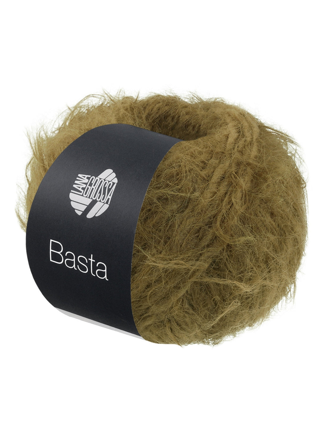 Basta 042 Nussbraun