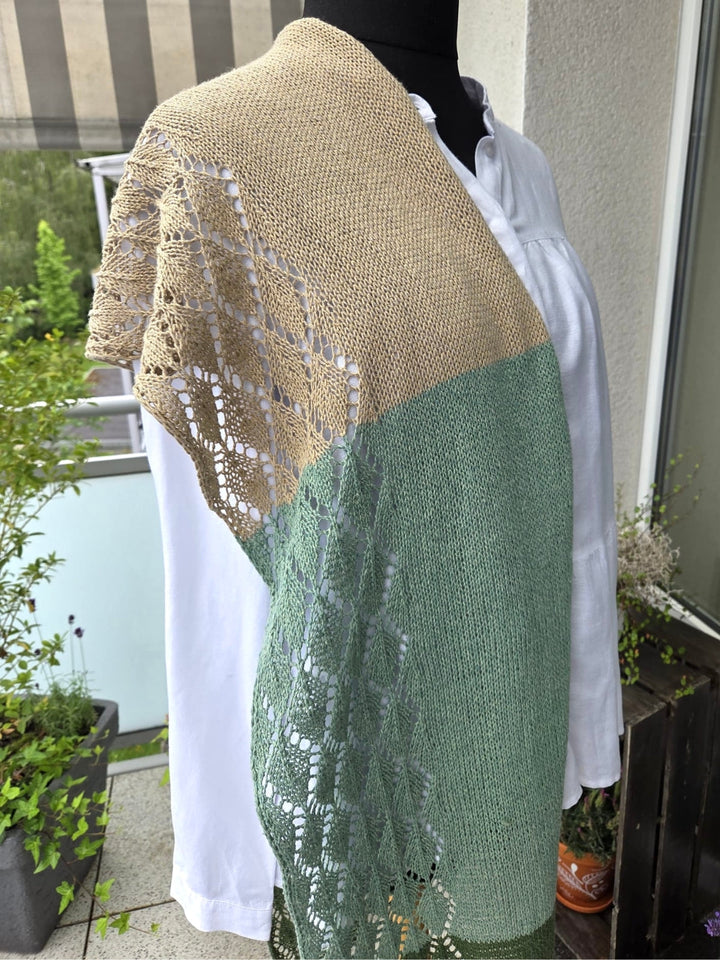 Strickpaket Liza&