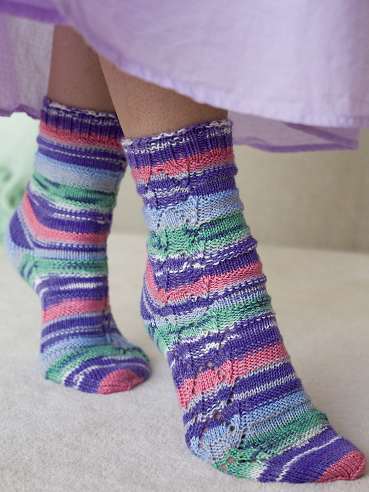 Socktober Limited Edition Box