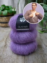 Silkhair 163