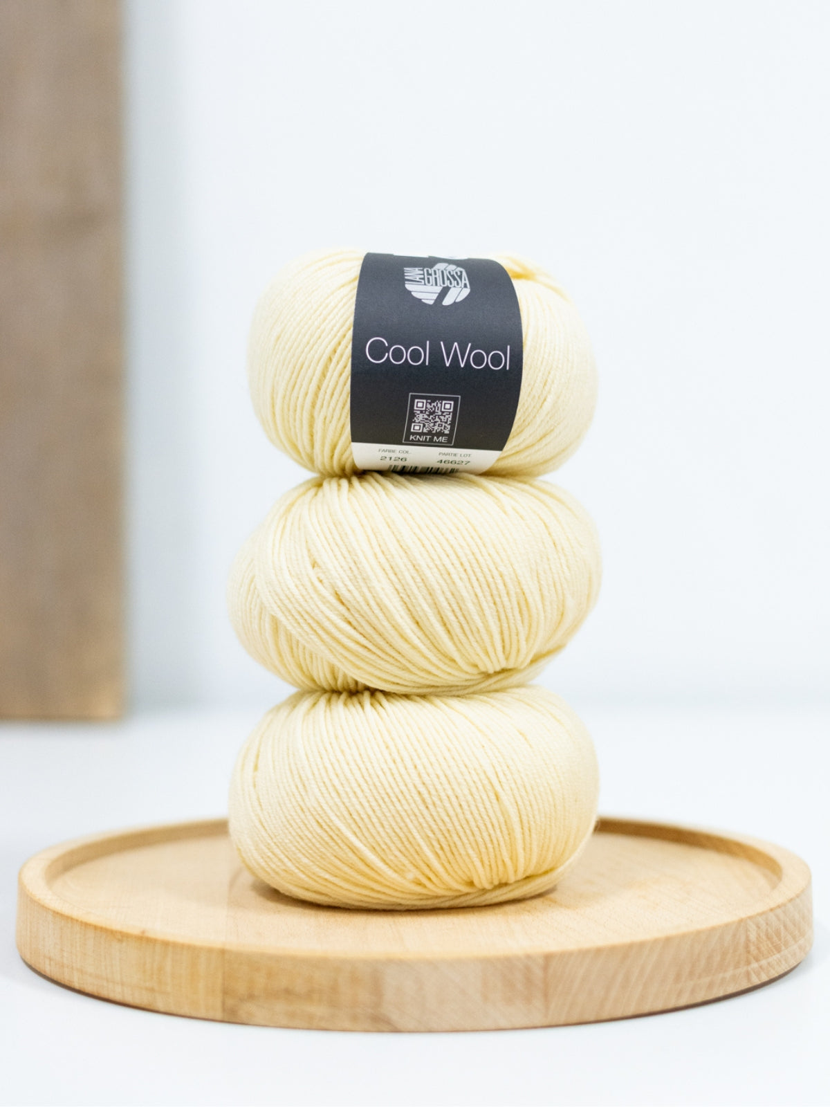 Cool Wool
