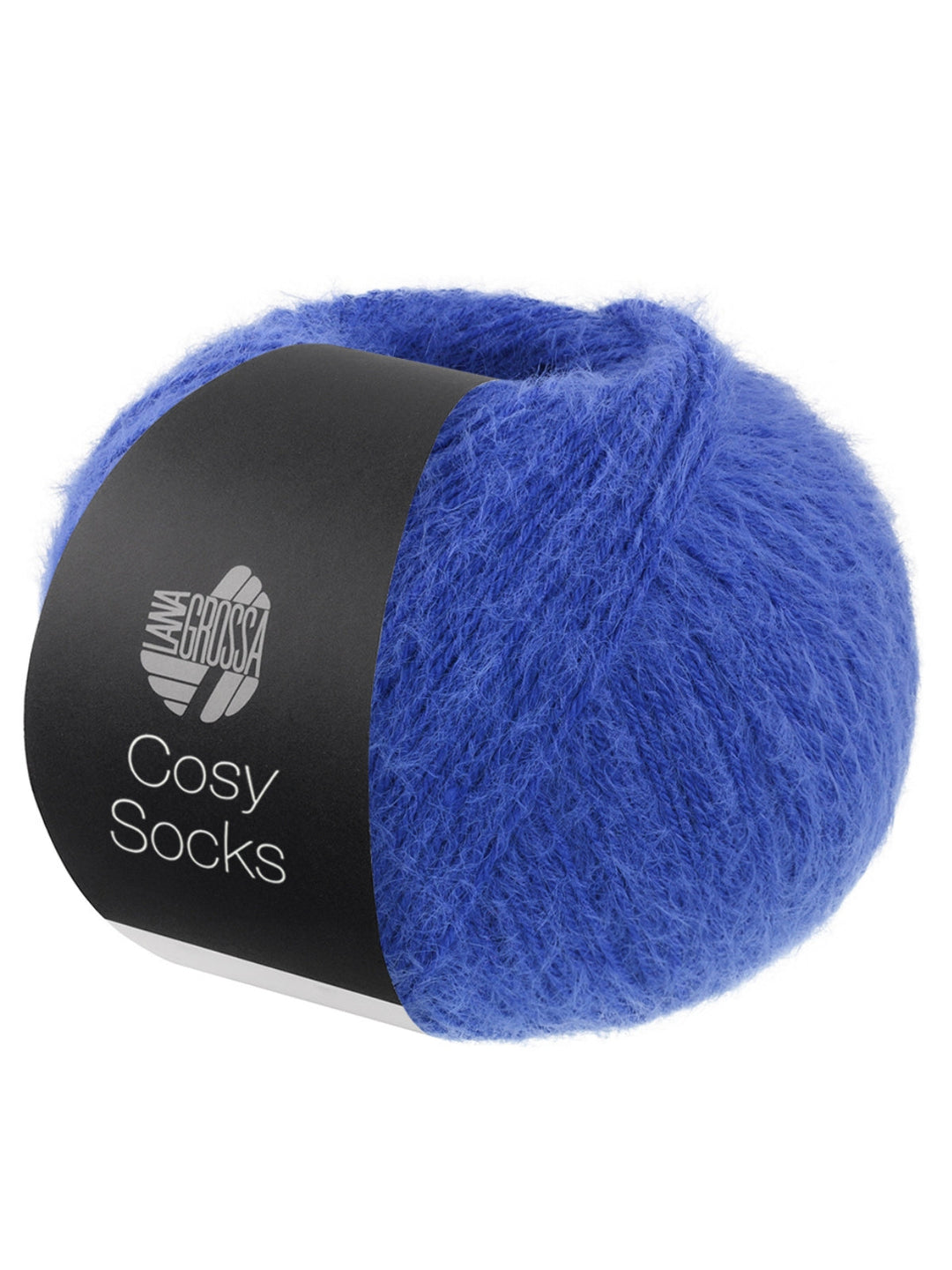 Cosy Socks 015 Royal