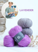 Lavender