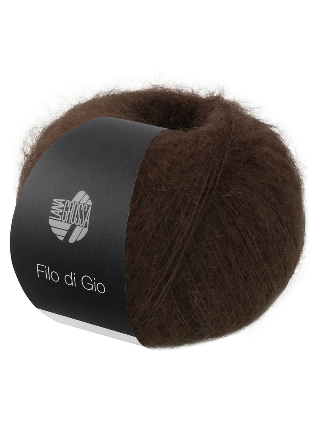 Filo Di Gio 006 Dunkelbraun