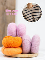 Blossom Breeze